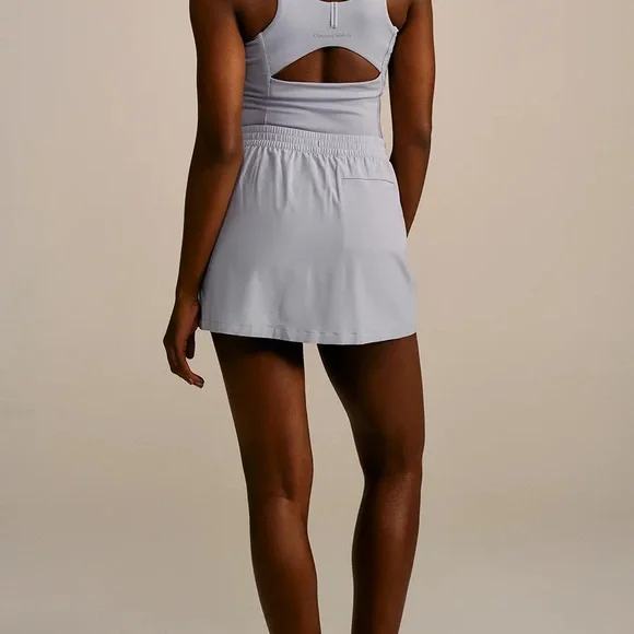 Outdoor Voices Zephyr 3" Skort Size XL - Picture 2 of 9